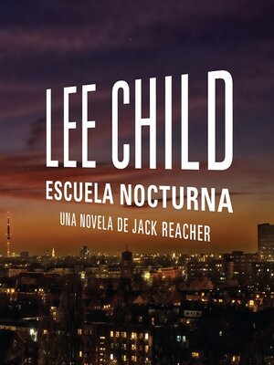 cover image of Escuela Nocturna
